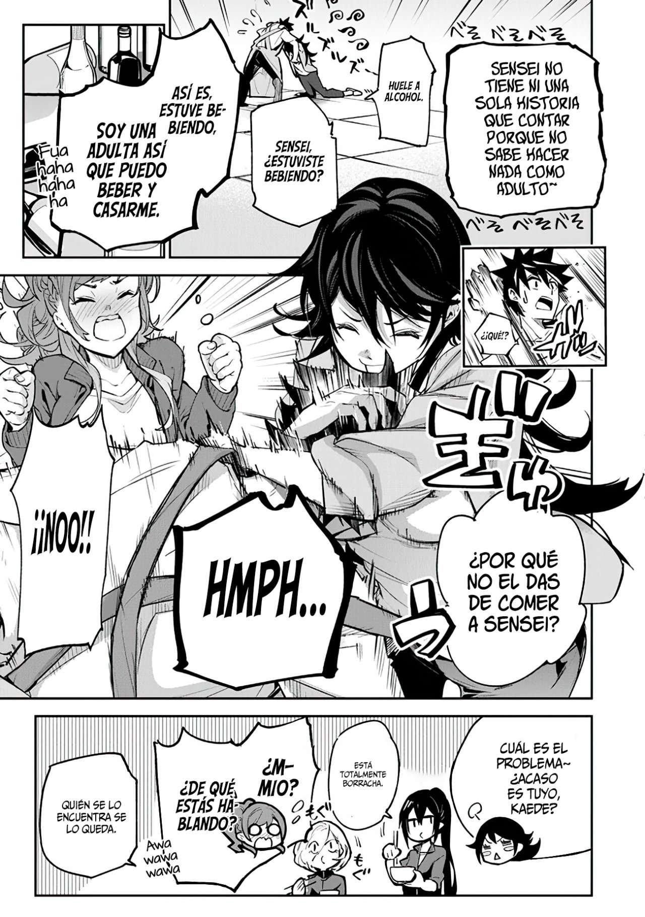 Isekai de Cheat Skill wo te ni Shita ore wa, Genjitsu Sekai wo mo Musou Suru ~Level Up wa Jinsei wo Kaeta~ Capitulo 20 página 34