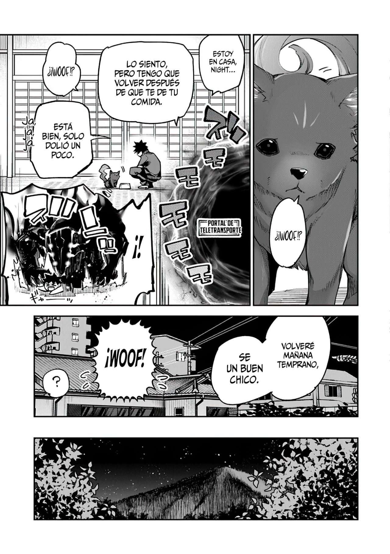 Isekai de Cheat Skill wo te ni Shita ore wa, Genjitsu Sekai wo mo Musou Suru ~Level Up wa Jinsei wo Kaeta~ Capitulo 20 página 36