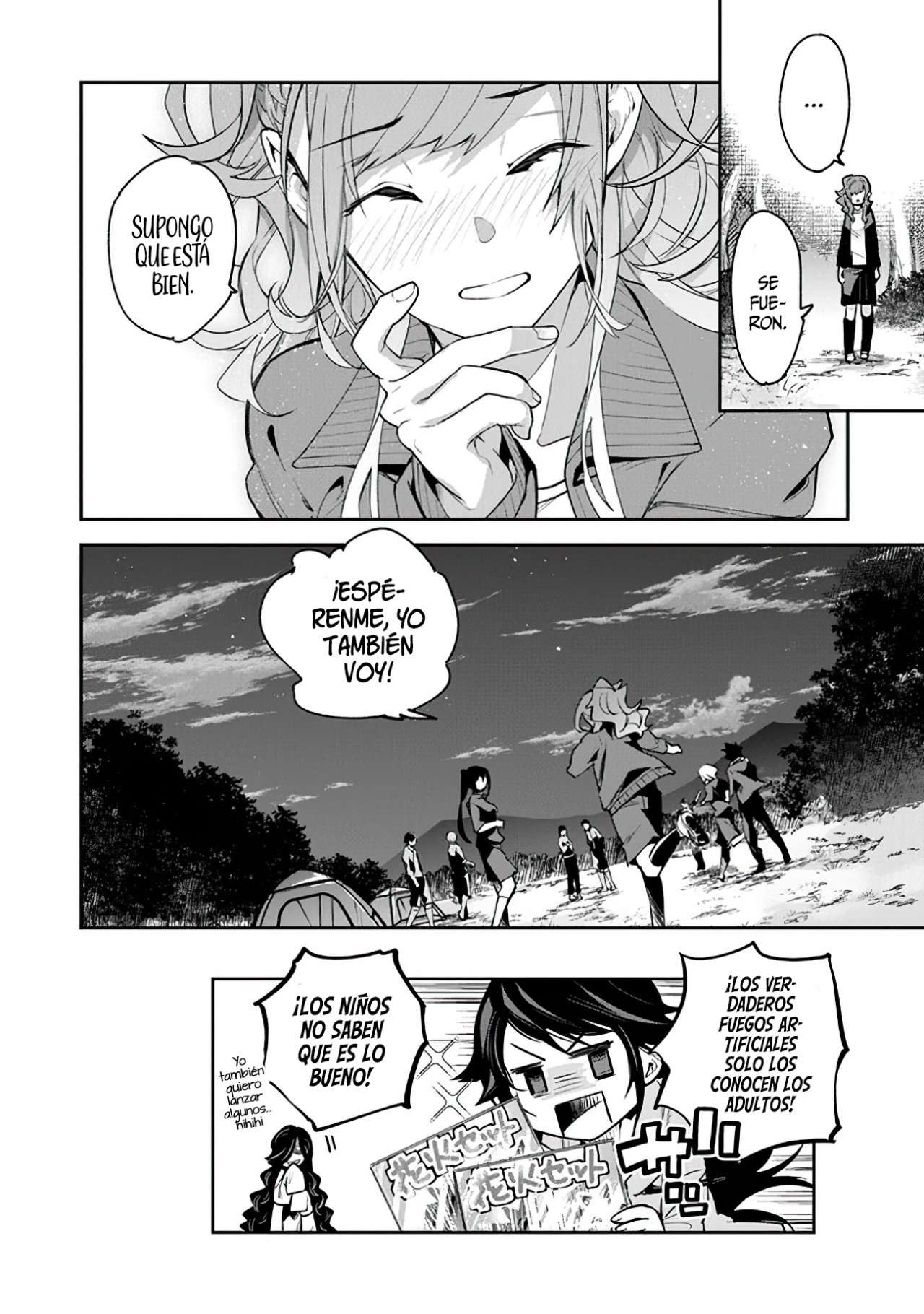 Isekai de Cheat Skill wo te ni Shita ore wa, Genjitsu Sekai wo mo Musou Suru ~Level Up wa Jinsei wo Kaeta~ Capitulo 20 página 43