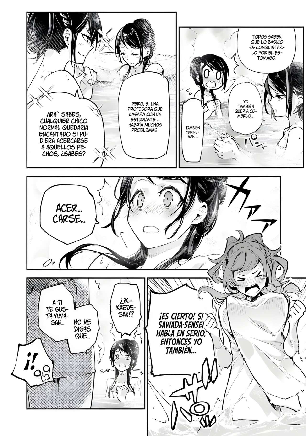 Isekai de Cheat Skill wo te ni Shita ore wa, Genjitsu Sekai wo mo Musou Suru ~Level Up wa Jinsei wo Kaeta~ Capitulo 21 página 13