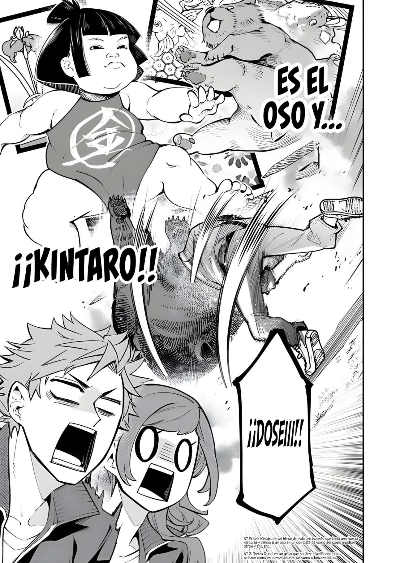 Isekai de Cheat Skill wo te ni Shita ore wa, Genjitsu Sekai wo mo Musou Suru ~Level Up wa Jinsei wo Kaeta~ Capitulo 21 página 27