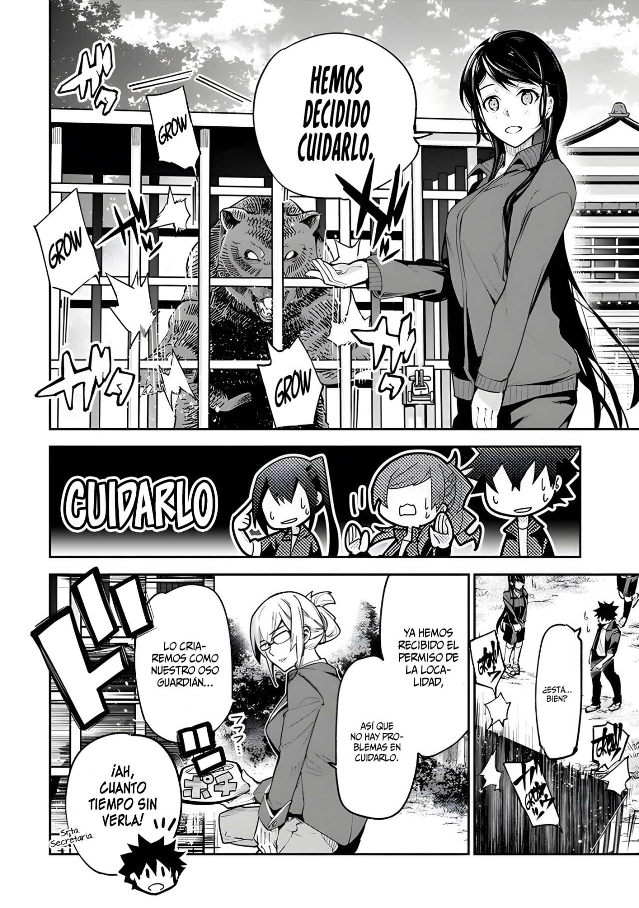Isekai de Cheat Skill wo te ni Shita ore wa, Genjitsu Sekai wo mo Musou Suru ~Level Up wa Jinsei wo Kaeta~ Capitulo 21 página 30