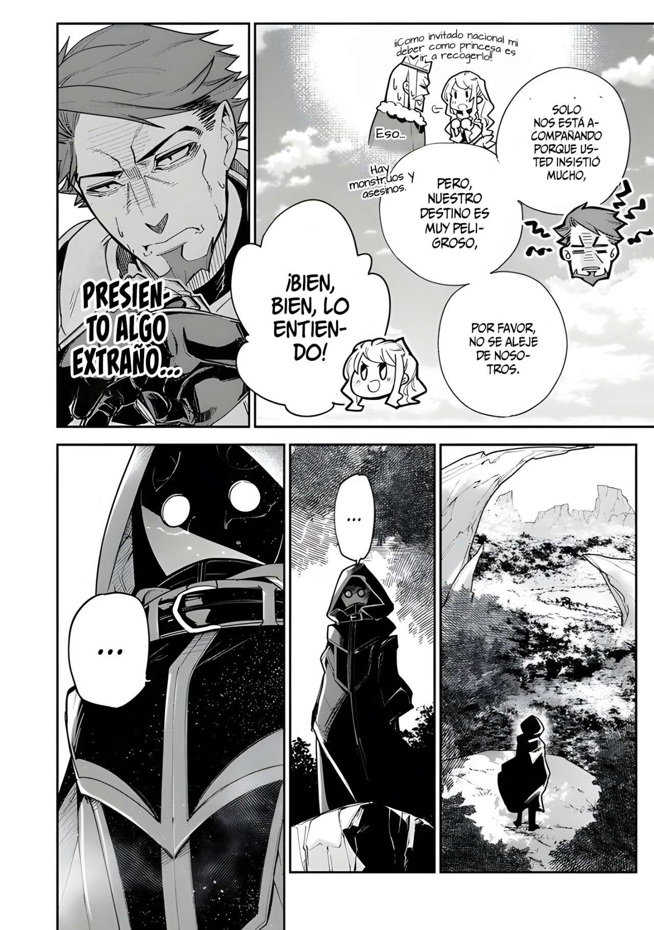 Isekai de Cheat Skill wo te ni Shita ore wa, Genjitsu Sekai wo mo Musou Suru ~Level Up wa Jinsei wo Kaeta~ Capitulo 22 página 10