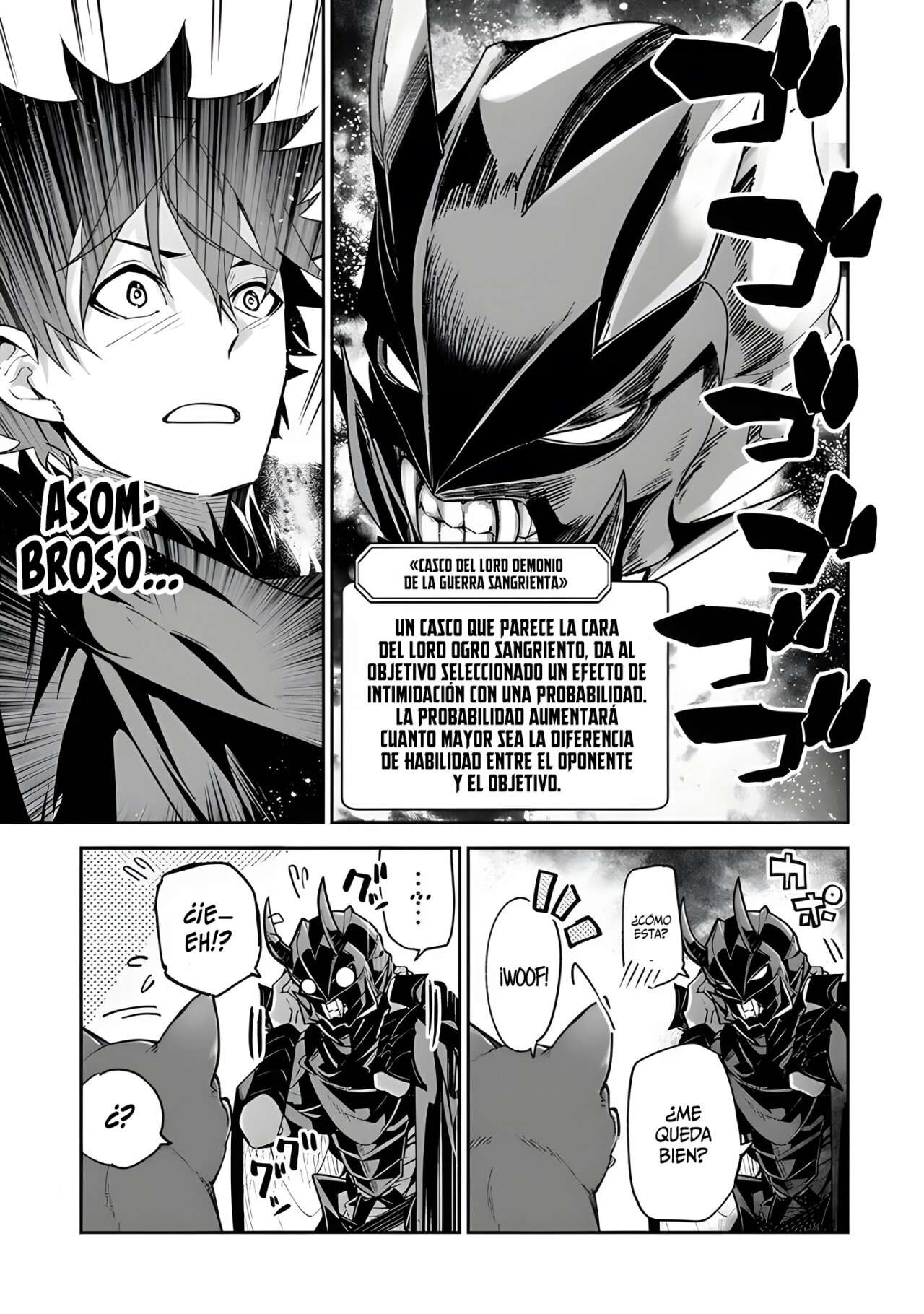 Isekai de Cheat Skill wo te ni Shita ore wa, Genjitsu Sekai wo mo Musou Suru ~Level Up wa Jinsei wo Kaeta~ Capitulo 22 página 14