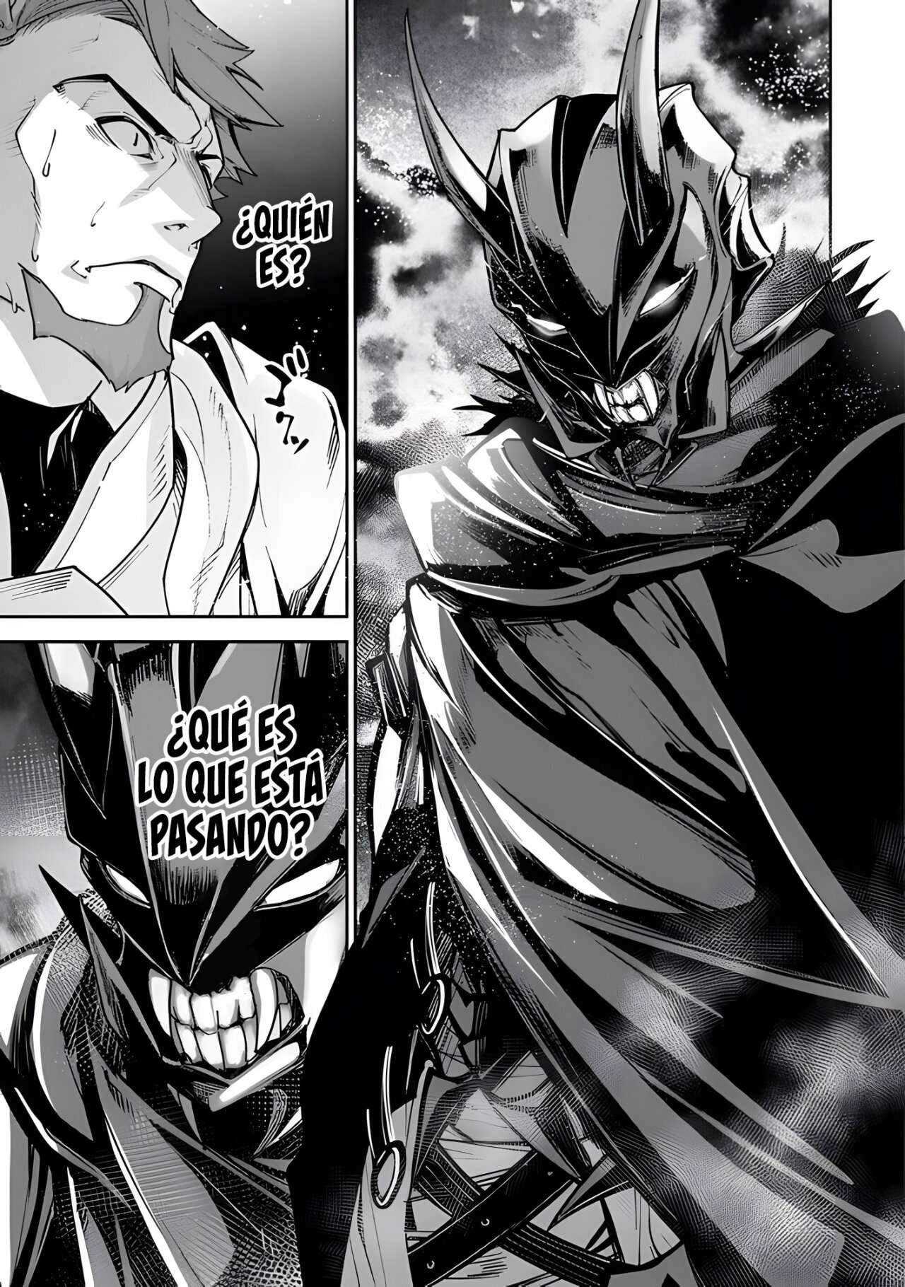 Isekai de Cheat Skill wo te ni Shita ore wa, Genjitsu Sekai wo mo Musou Suru ~Level Up wa Jinsei wo Kaeta~ Capitulo 22 página 16
