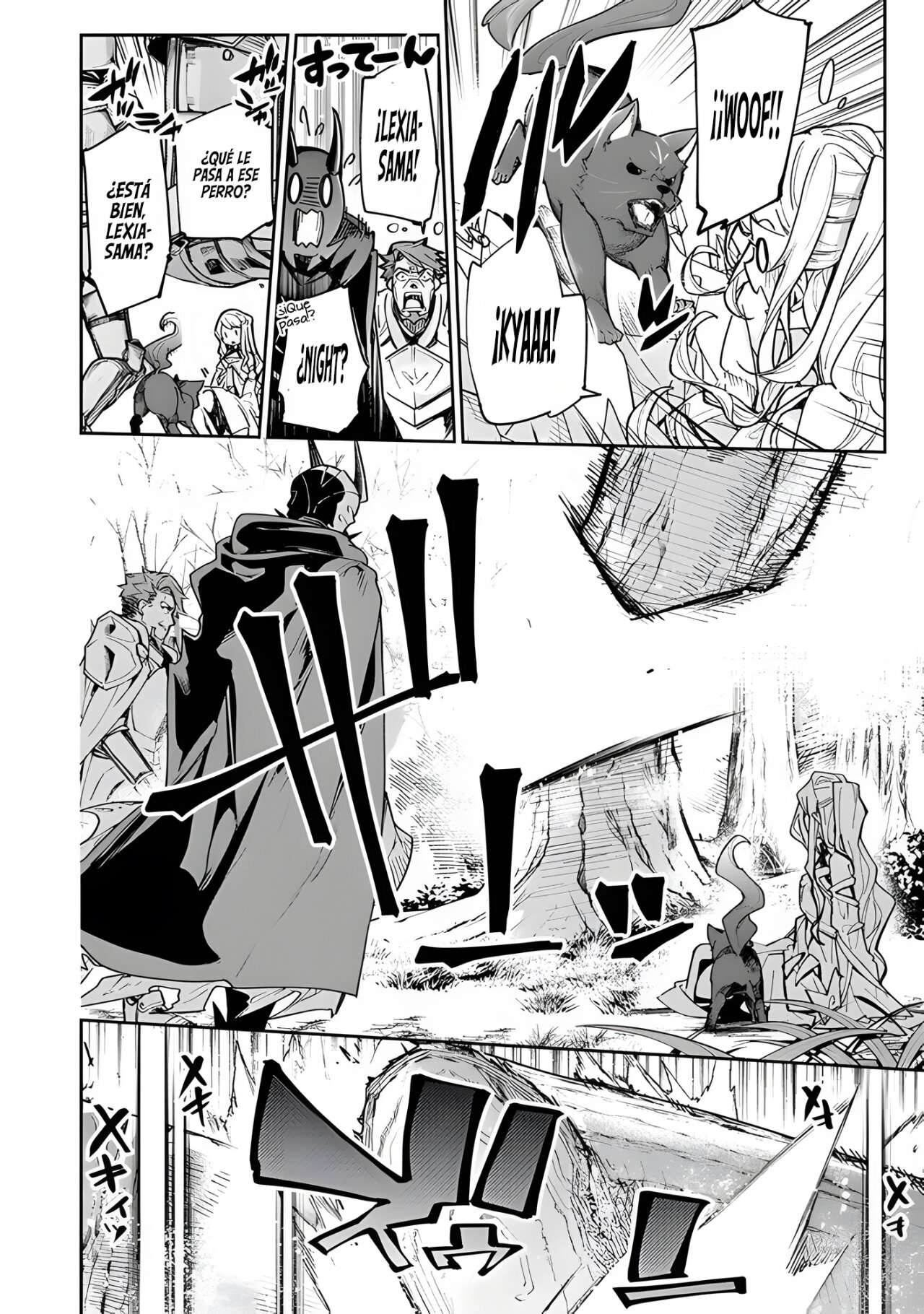Isekai de Cheat Skill wo te ni Shita ore wa, Genjitsu Sekai wo mo Musou Suru ~Level Up wa Jinsei wo Kaeta~ Capitulo 22 página 19