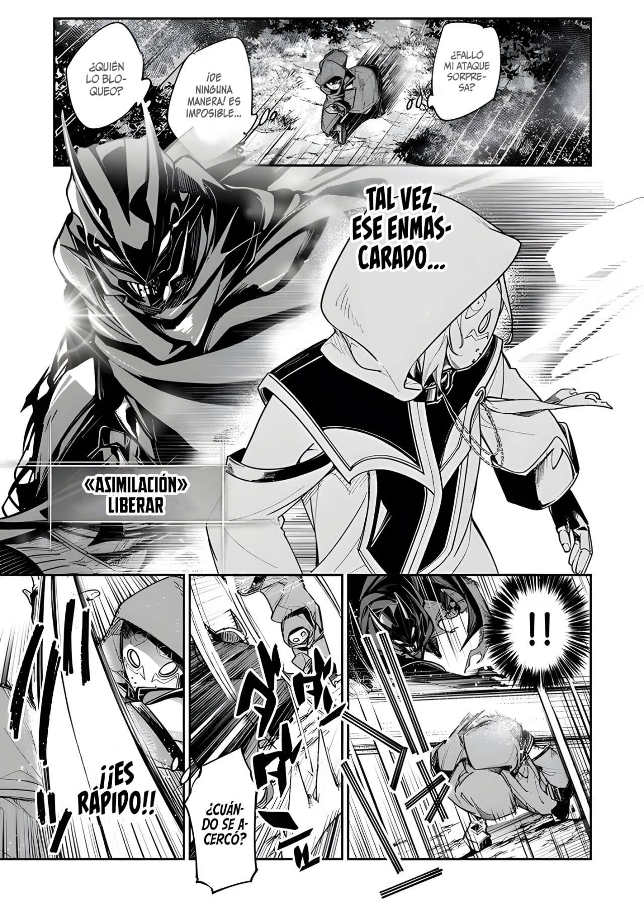 Isekai de Cheat Skill wo te ni Shita ore wa, Genjitsu Sekai wo mo Musou Suru ~Level Up wa Jinsei wo Kaeta~ Capitulo 22 página 22
