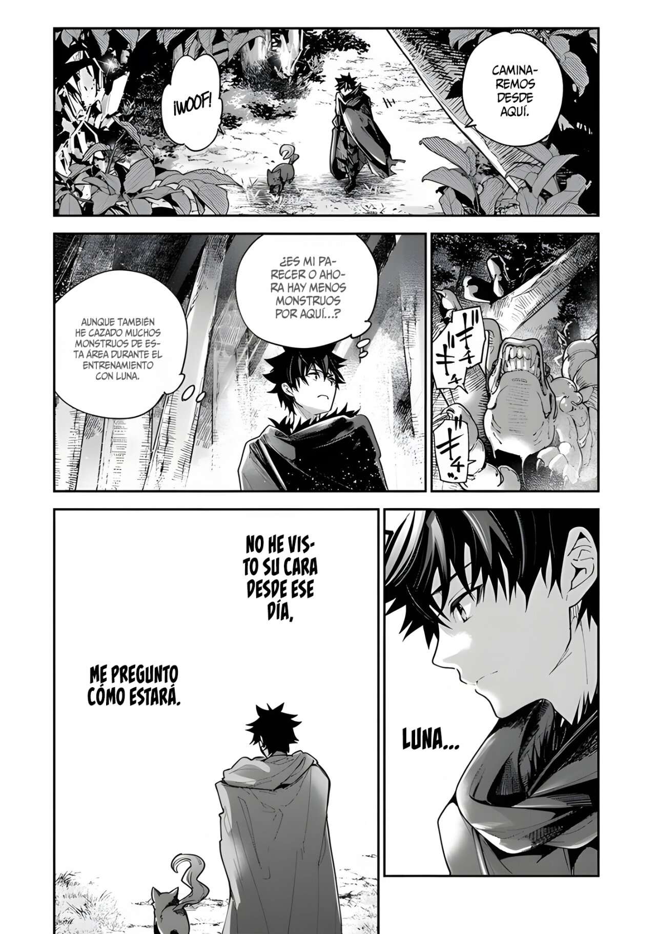 Isekai de Cheat Skill wo te ni Shita ore wa, Genjitsu Sekai wo mo Musou Suru ~Level Up wa Jinsei wo Kaeta~ Capitulo 22 página 7