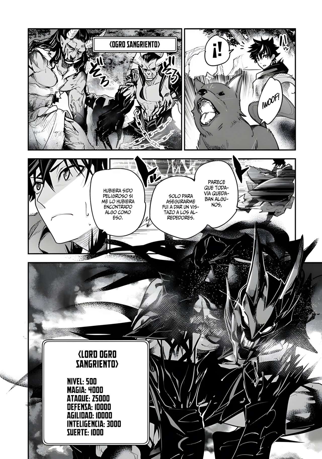 Isekai de Cheat Skill wo te ni Shita ore wa, Genjitsu Sekai wo mo Musou Suru ~Level Up wa Jinsei wo Kaeta~ Capitulo 22 página 8