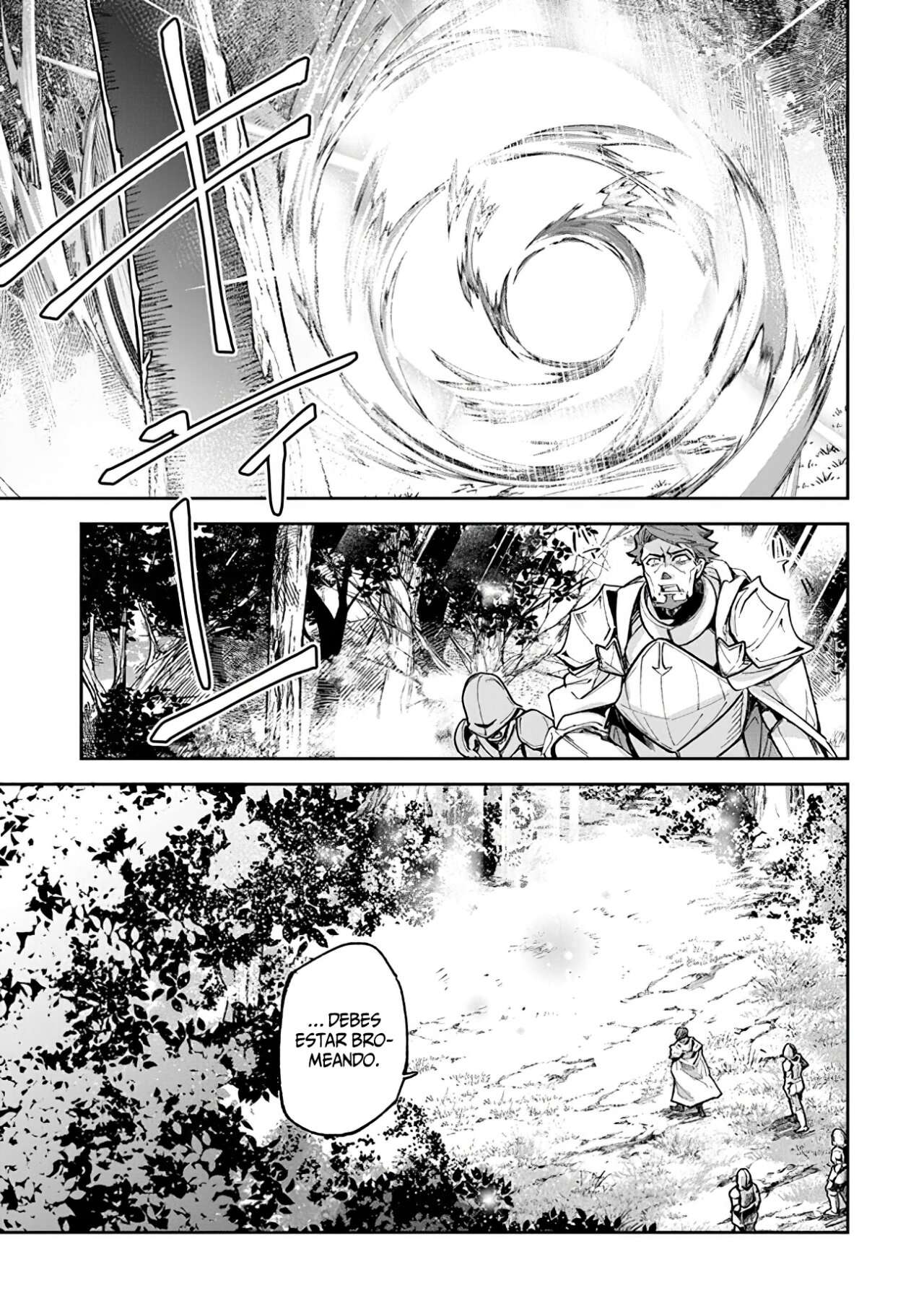 Isekai de Cheat Skill wo te ni Shita ore wa, Genjitsu Sekai wo mo Musou Suru ~Level Up wa Jinsei wo Kaeta~ Capitulo 23 página 12