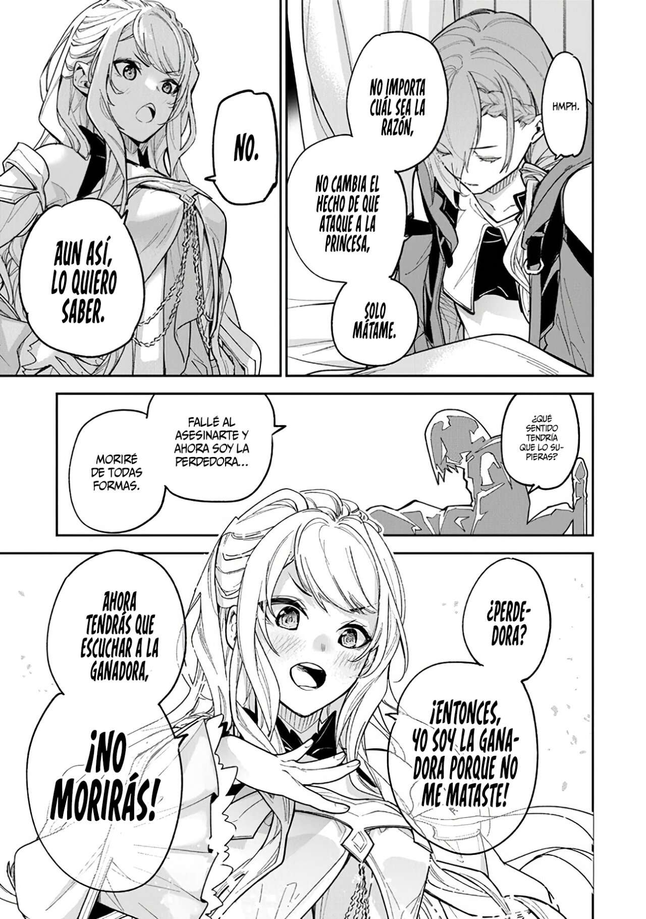 Isekai de Cheat Skill wo te ni Shita ore wa, Genjitsu Sekai wo mo Musou Suru ~Level Up wa Jinsei wo Kaeta~ Capitulo 23 página 18