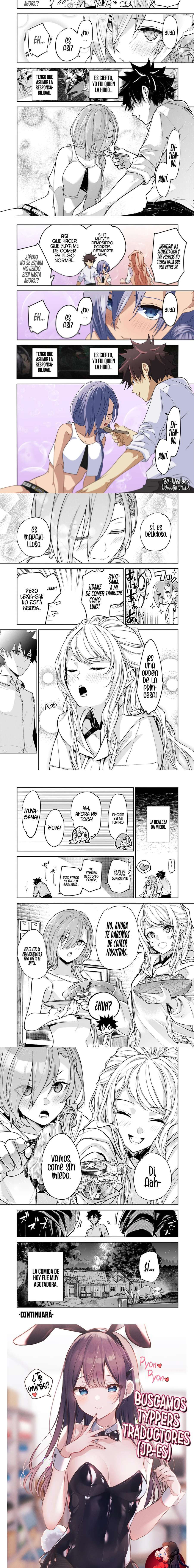 Isekai de Cheat Skill wo te ni Shita ore wa, Genjitsu Sekai wo mo Musou Suru ~Level Up wa Jinsei wo Kaeta~ Capitulo 24 página 5