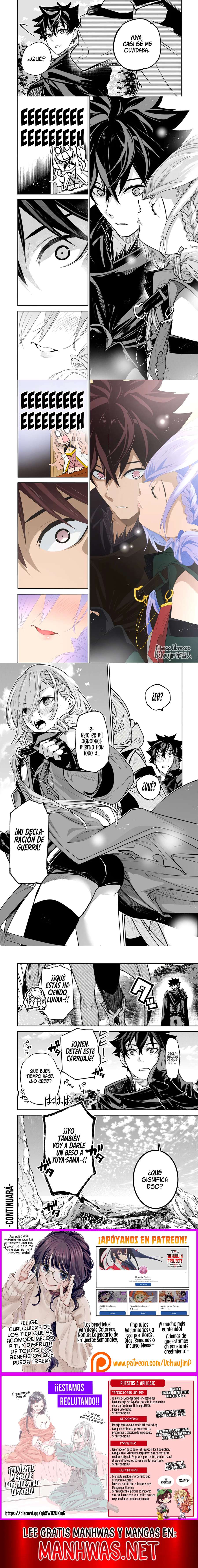 Isekai de Cheat Skill wo te ni Shita ore wa, Genjitsu Sekai wo mo Musou Suru ~Level Up wa Jinsei wo Kaeta~ Capitulo 25 página 5