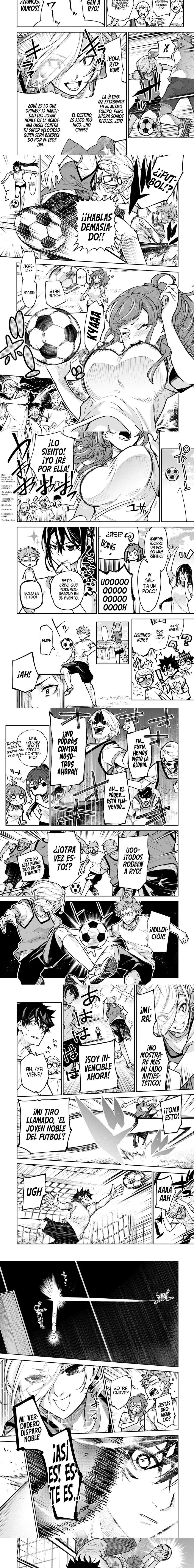 Isekai de Cheat Skill wo te ni Shita ore wa, Genjitsu Sekai wo mo Musou Suru ~Level Up wa Jinsei wo Kaeta~ Capitulo 26 página 2