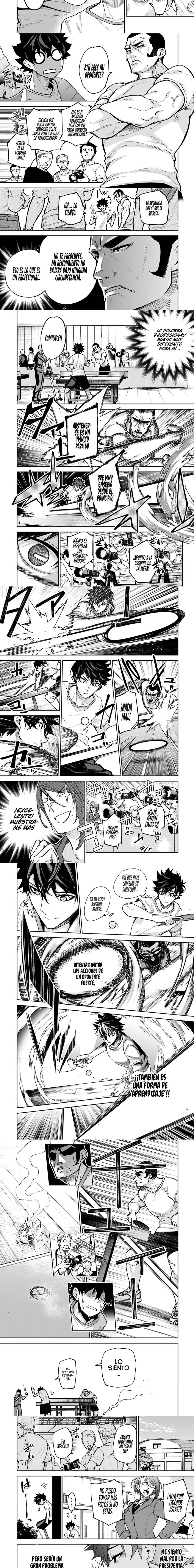 Isekai de Cheat Skill wo te ni Shita ore wa, Genjitsu Sekai wo mo Musou Suru ~Level Up wa Jinsei wo Kaeta~ Capitulo 27 página 2