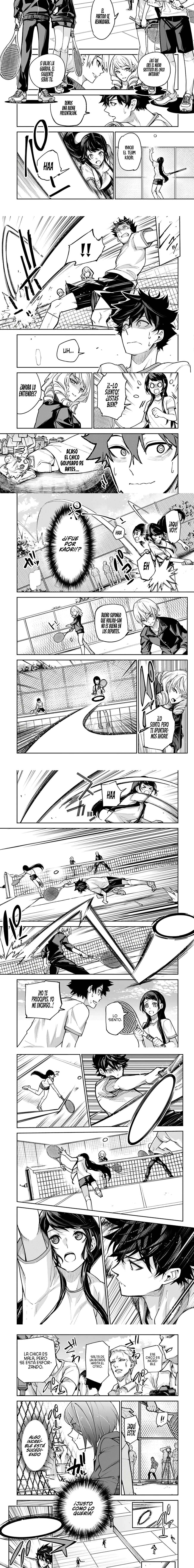Isekai de Cheat Skill wo te ni Shita ore wa, Genjitsu Sekai wo mo Musou Suru ~Level Up wa Jinsei wo Kaeta~ Capitulo 27 página 4