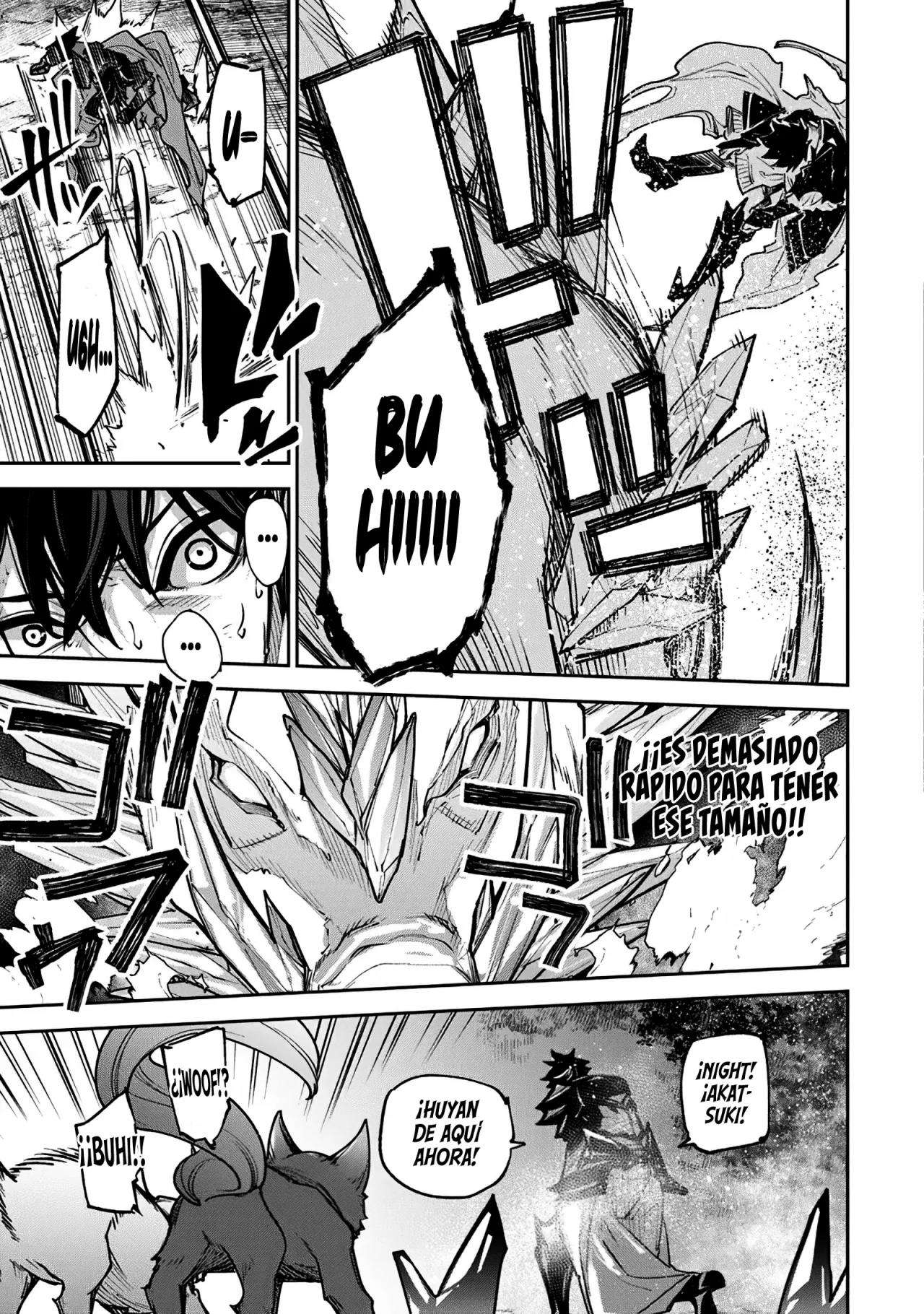 Isekai de Cheat Skill wo te ni Shita ore wa, Genjitsu Sekai wo mo Musou Suru ~Level Up wa Jinsei wo Kaeta~ Capitulo 28 página 12
