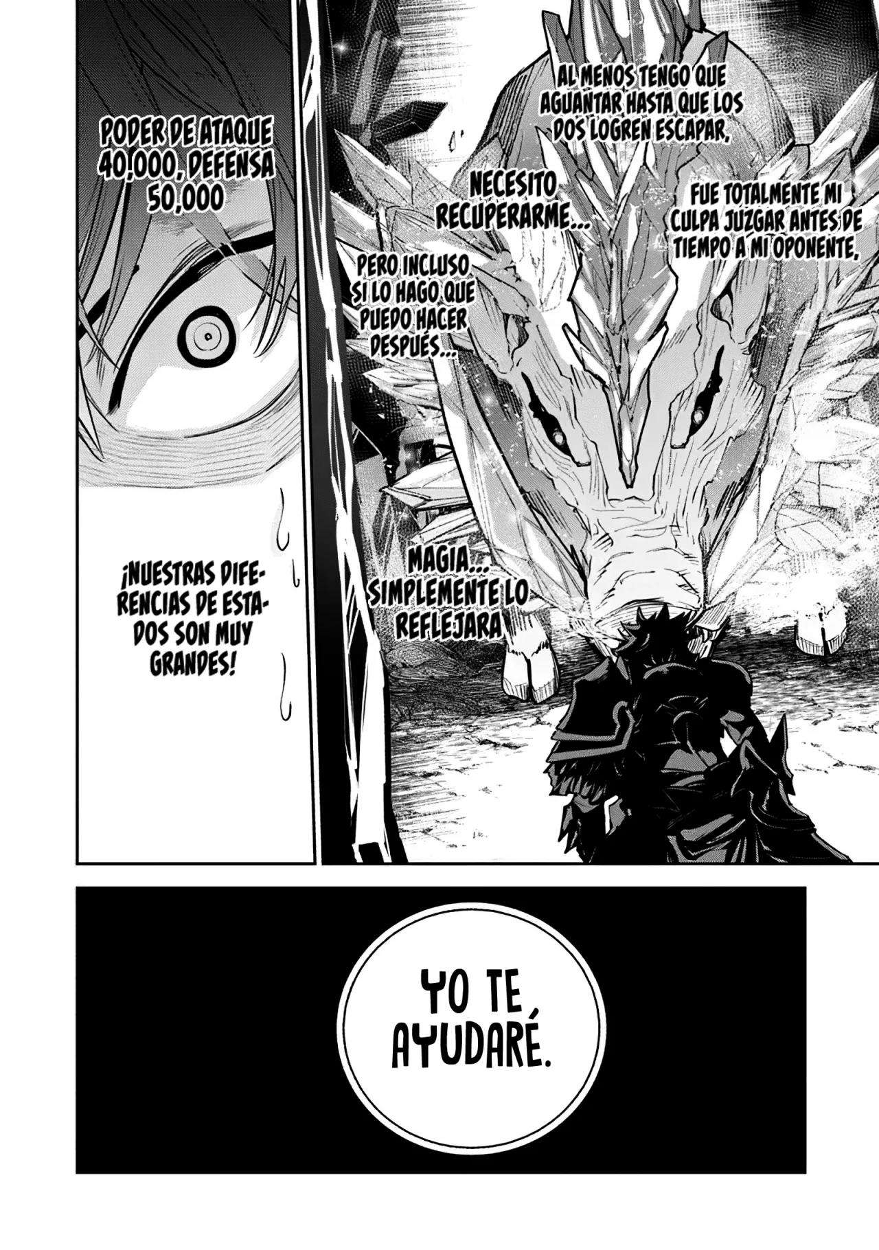 Isekai de Cheat Skill wo te ni Shita ore wa, Genjitsu Sekai wo mo Musou Suru ~Level Up wa Jinsei wo Kaeta~ Capitulo 28 página 13