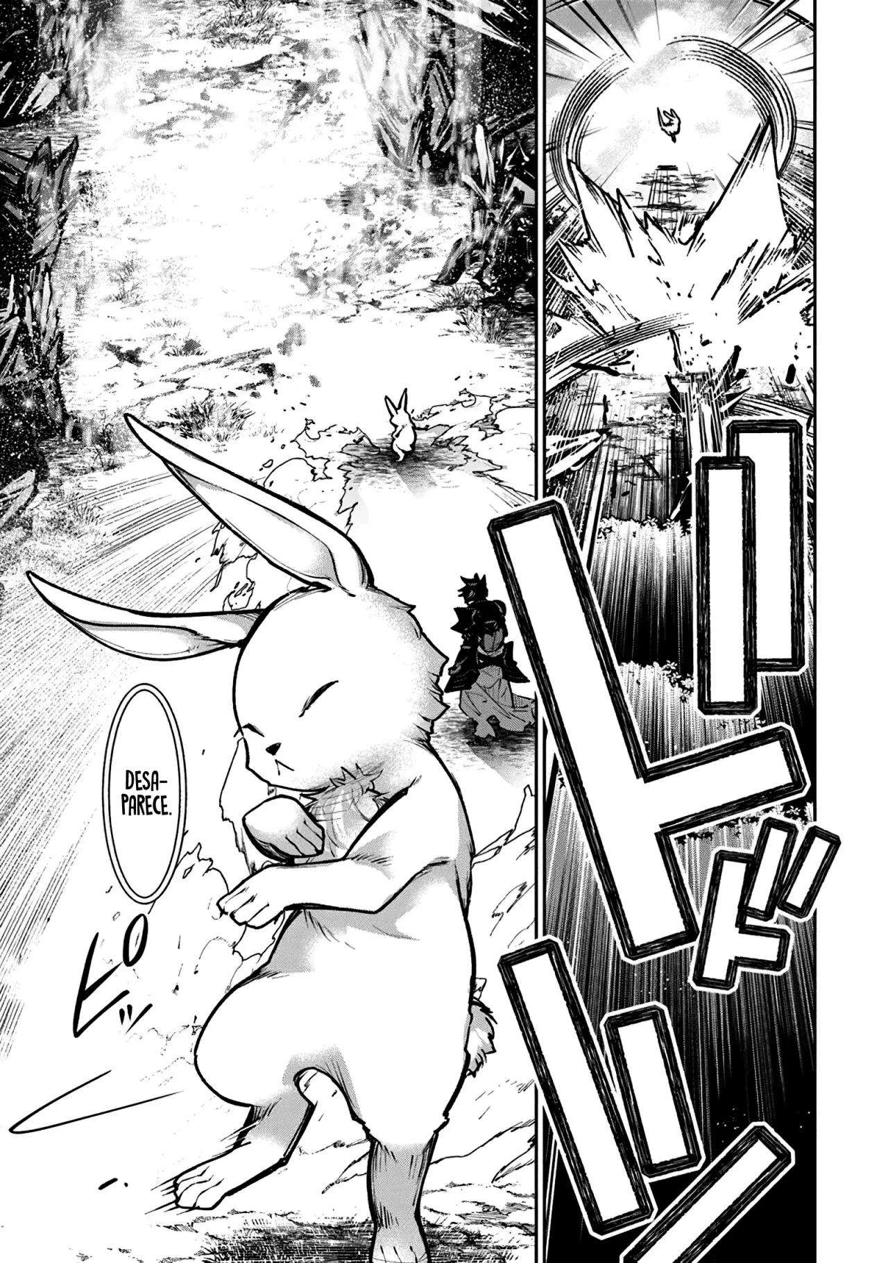 Isekai de Cheat Skill wo te ni Shita ore wa, Genjitsu Sekai wo mo Musou Suru ~Level Up wa Jinsei wo Kaeta~ Capitulo 28 página 16