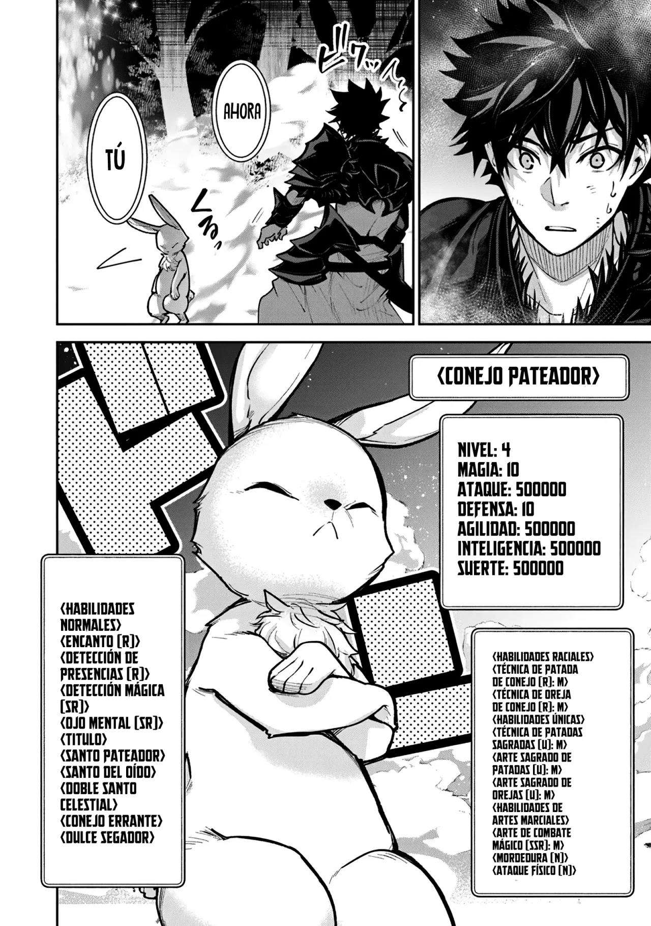 Isekai de Cheat Skill wo te ni Shita ore wa, Genjitsu Sekai wo mo Musou Suru ~Level Up wa Jinsei wo Kaeta~ Capitulo 28 página 17
