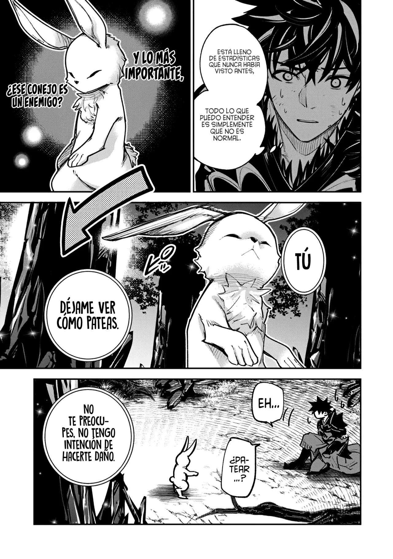 Isekai de Cheat Skill wo te ni Shita ore wa, Genjitsu Sekai wo mo Musou Suru ~Level Up wa Jinsei wo Kaeta~ Capitulo 28 página 18