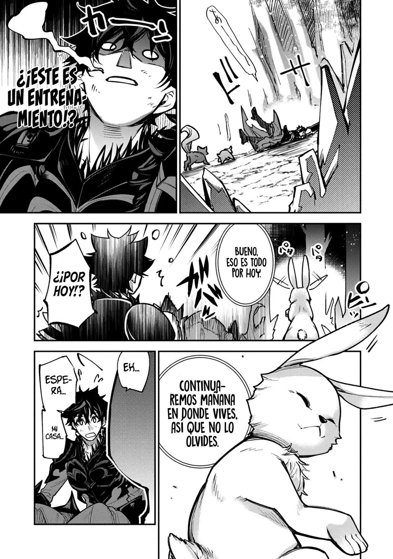 Isekai de Cheat Skill wo te ni Shita ore wa, Genjitsu Sekai wo mo Musou Suru ~Level Up wa Jinsei wo Kaeta~ Capitulo 28 página 25