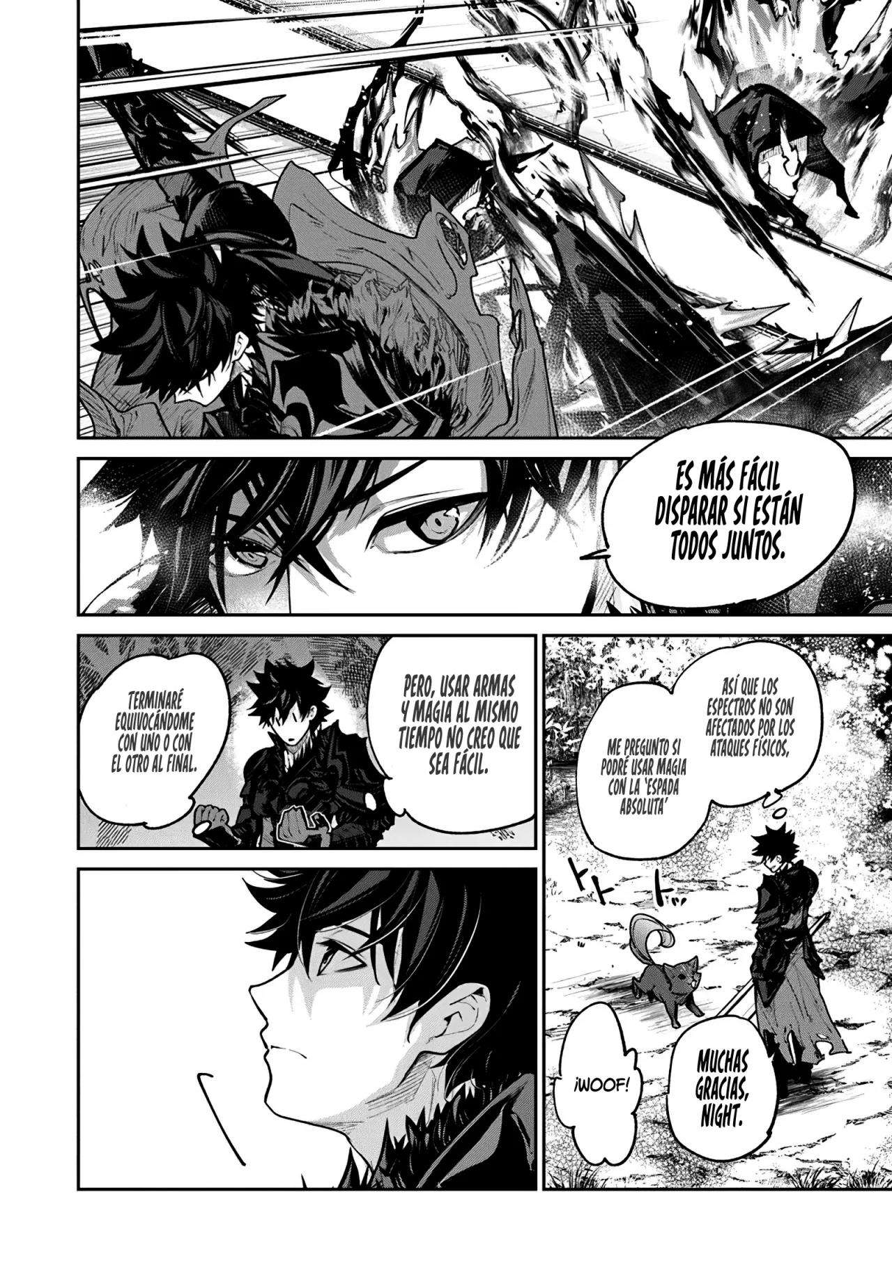 Isekai de Cheat Skill wo te ni Shita ore wa, Genjitsu Sekai wo mo Musou Suru ~Level Up wa Jinsei wo Kaeta~ Capitulo 28 página 5