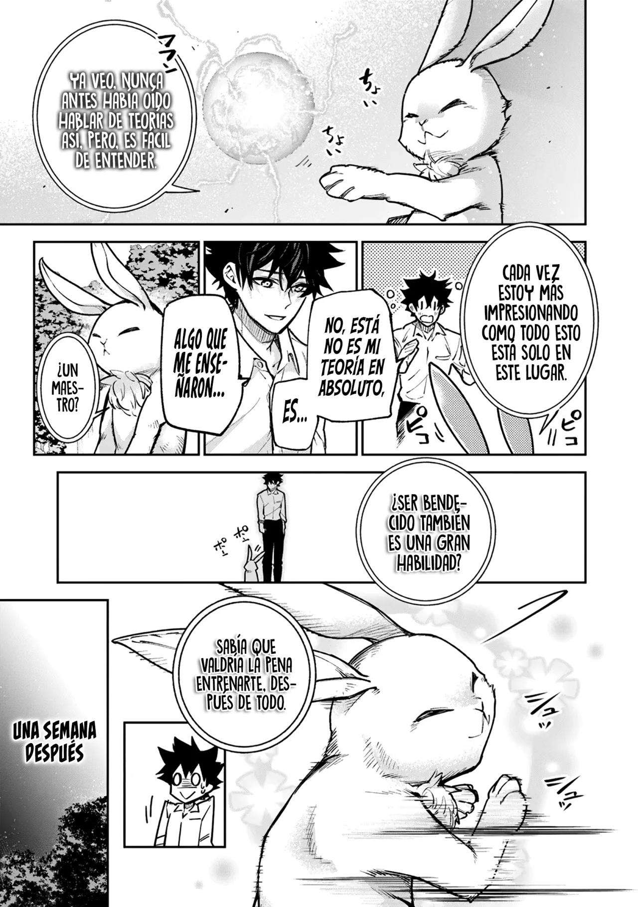Isekai de Cheat Skill wo te ni Shita ore wa, Genjitsu Sekai wo mo Musou Suru ~Level Up wa Jinsei wo Kaeta~ Capitulo 29 página 14