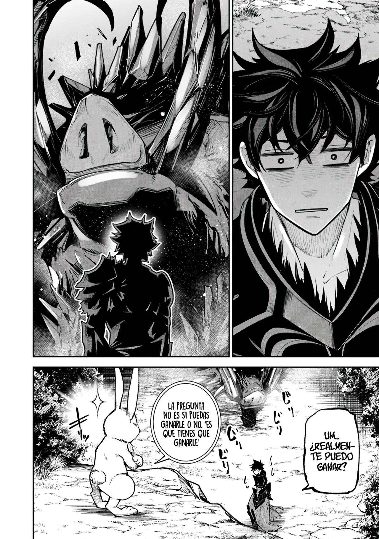 Isekai de Cheat Skill wo te ni Shita ore wa, Genjitsu Sekai wo mo Musou Suru ~Level Up wa Jinsei wo Kaeta~ Capitulo 29 página 15