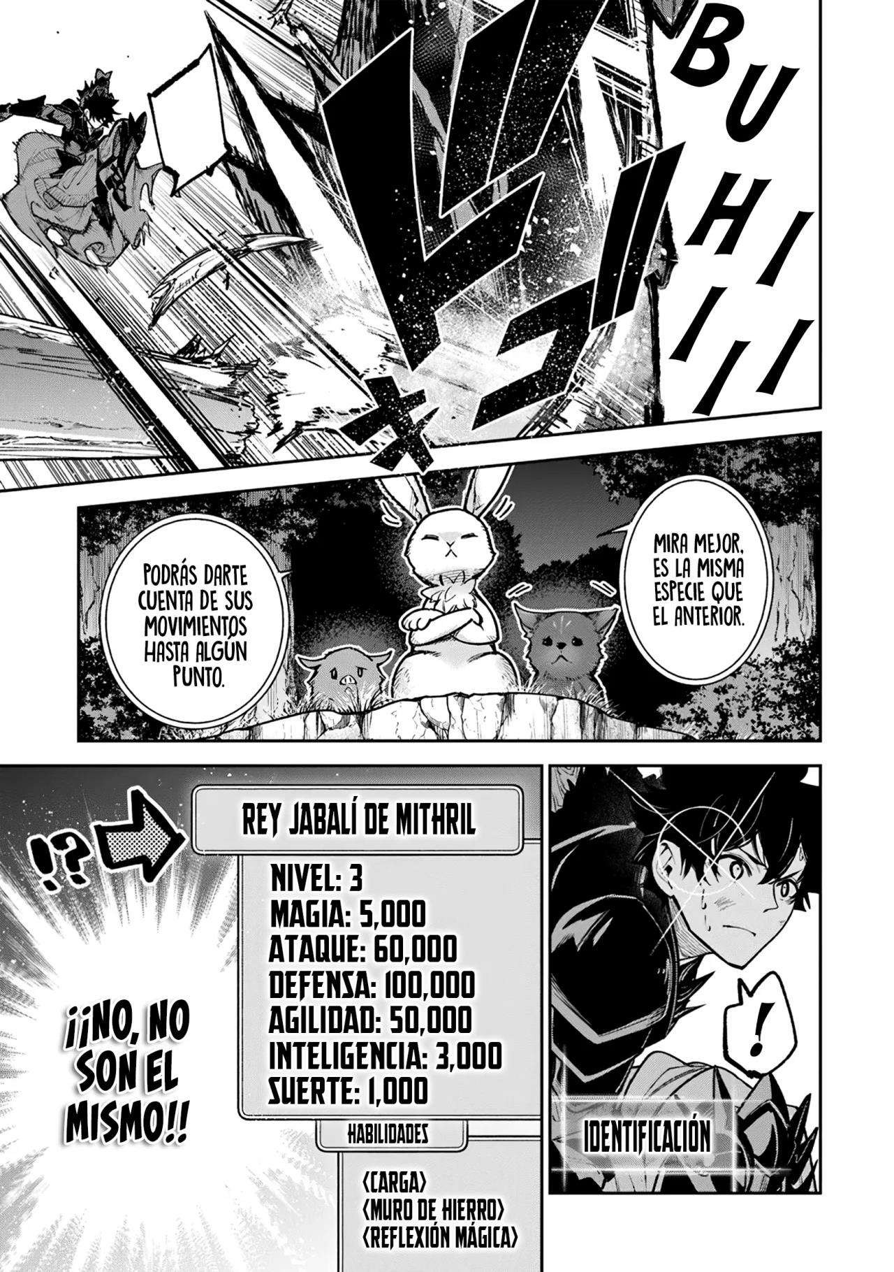 Isekai de Cheat Skill wo te ni Shita ore wa, Genjitsu Sekai wo mo Musou Suru ~Level Up wa Jinsei wo Kaeta~ Capitulo 29 página 16