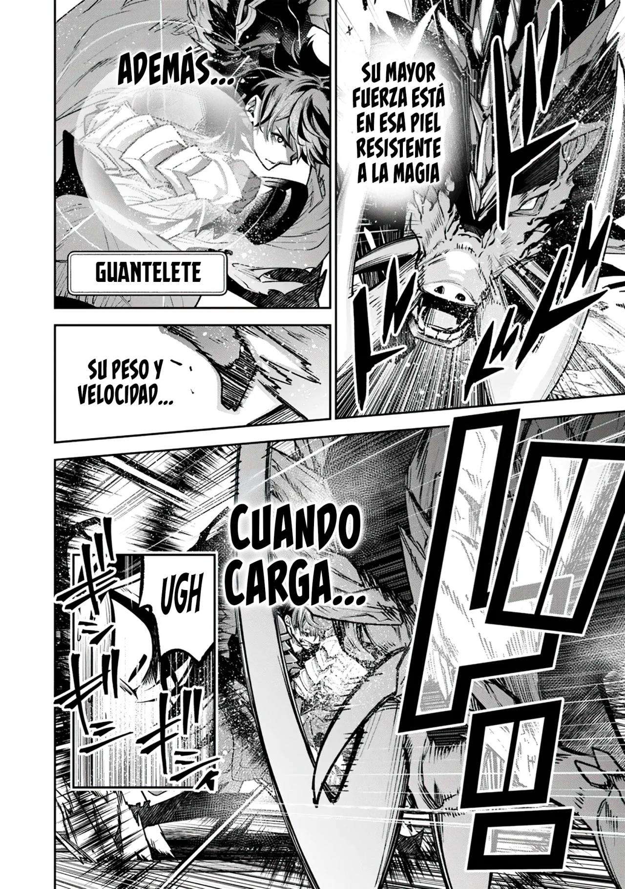 Isekai de Cheat Skill wo te ni Shita ore wa, Genjitsu Sekai wo mo Musou Suru ~Level Up wa Jinsei wo Kaeta~ Capitulo 29 página 17