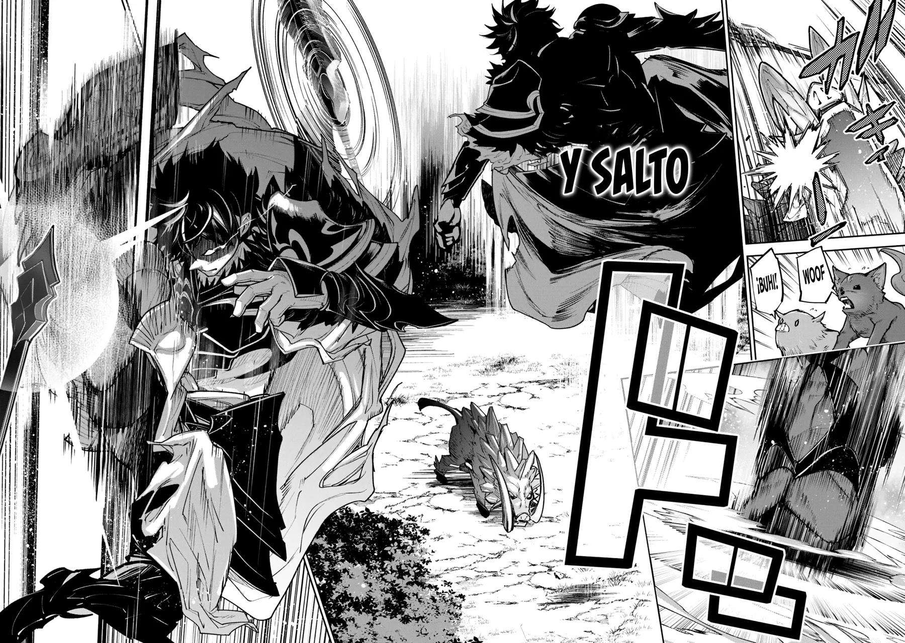 Isekai de Cheat Skill wo te ni Shita ore wa, Genjitsu Sekai wo mo Musou Suru ~Level Up wa Jinsei wo Kaeta~ Capitulo 29 página 21