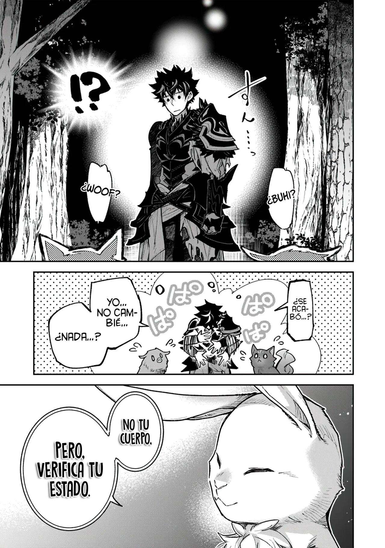 Isekai de Cheat Skill wo te ni Shita ore wa, Genjitsu Sekai wo mo Musou Suru ~Level Up wa Jinsei wo Kaeta~ Capitulo 29 página 26