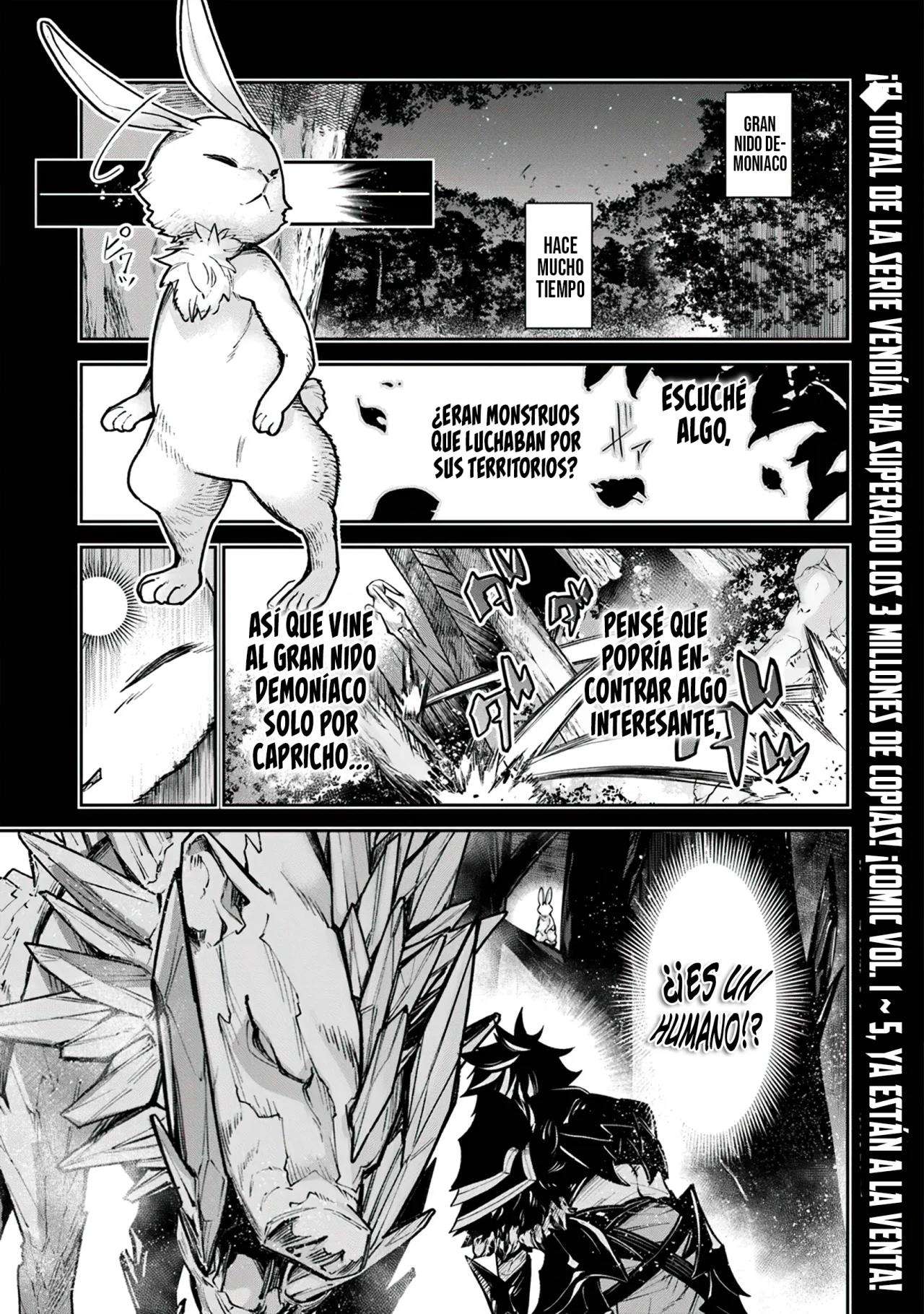 Isekai de Cheat Skill wo te ni Shita ore wa, Genjitsu Sekai wo mo Musou Suru ~Level Up wa Jinsei wo Kaeta~ Capitulo 29 página 4