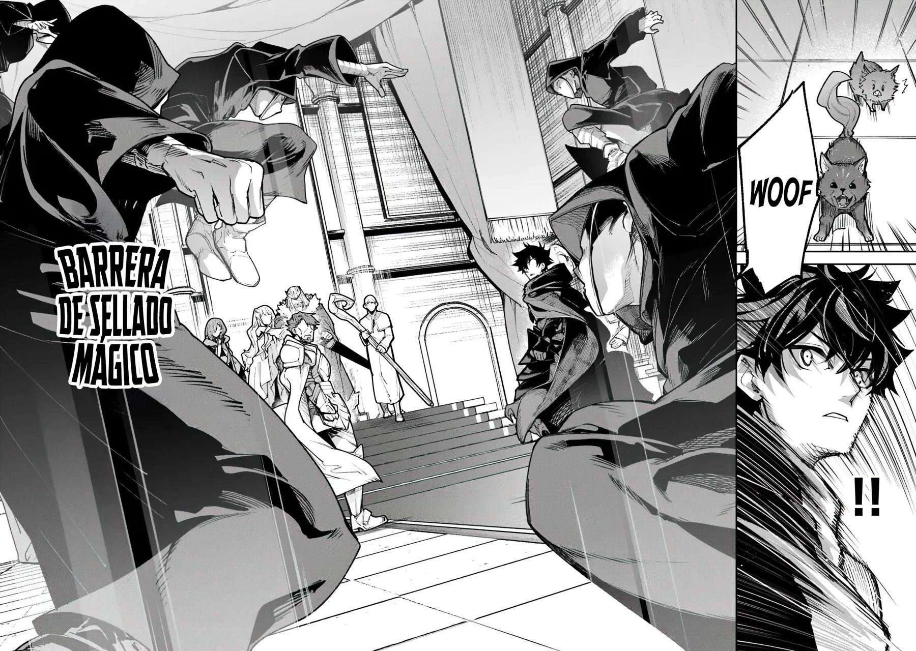Isekai de Cheat Skill wo te ni Shita ore wa, Genjitsu Sekai wo mo Musou Suru ~Level Up wa Jinsei wo Kaeta~ Capitulo 30 página 25