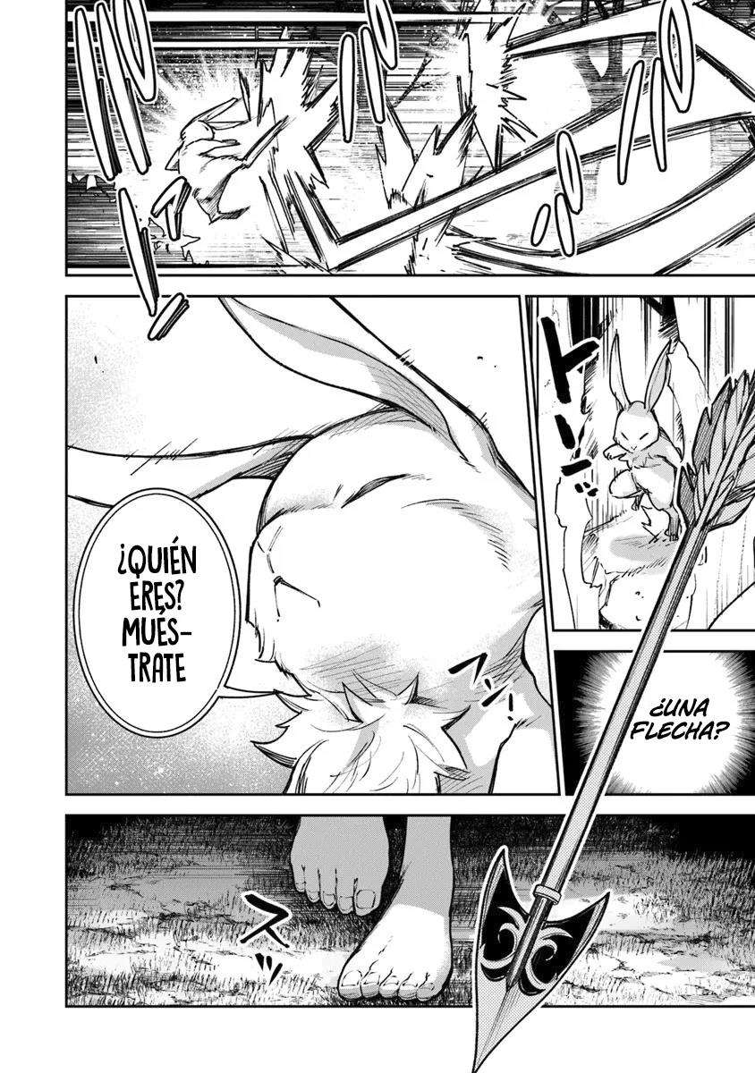 Isekai de Cheat Skill wo te ni Shita ore wa, Genjitsu Sekai wo mo Musou Suru ~Level Up wa Jinsei wo Kaeta~ Capitulo 31 página 15