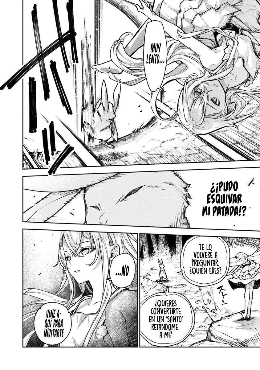Isekai de Cheat Skill wo te ni Shita ore wa, Genjitsu Sekai wo mo Musou Suru ~Level Up wa Jinsei wo Kaeta~ Capitulo 31 página 17
