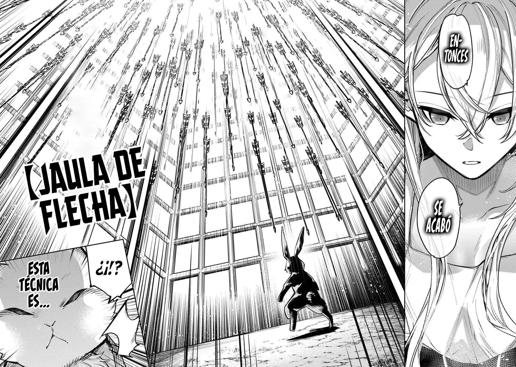 Isekai de Cheat Skill wo te ni Shita ore wa, Genjitsu Sekai wo mo Musou Suru ~Level Up wa Jinsei wo Kaeta~ Capitulo 31 página 19