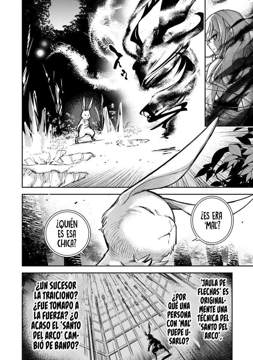 Isekai de Cheat Skill wo te ni Shita ore wa, Genjitsu Sekai wo mo Musou Suru ~Level Up wa Jinsei wo Kaeta~ Capitulo 31 página 24