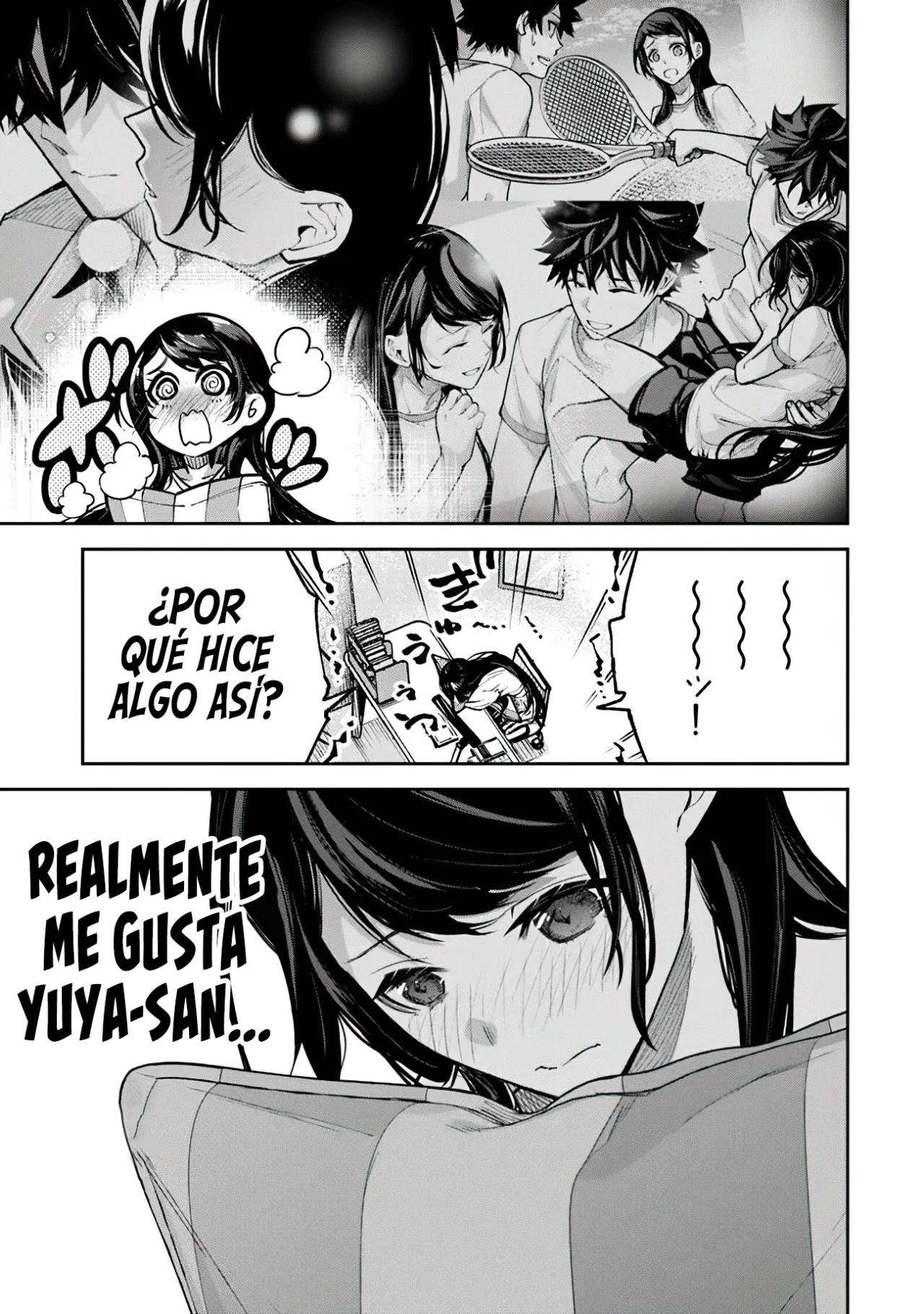 Isekai de Cheat Skill wo te ni Shita ore wa, Genjitsu Sekai wo mo Musou Suru ~Level Up wa Jinsei wo Kaeta~ Capitulo 32 página 28