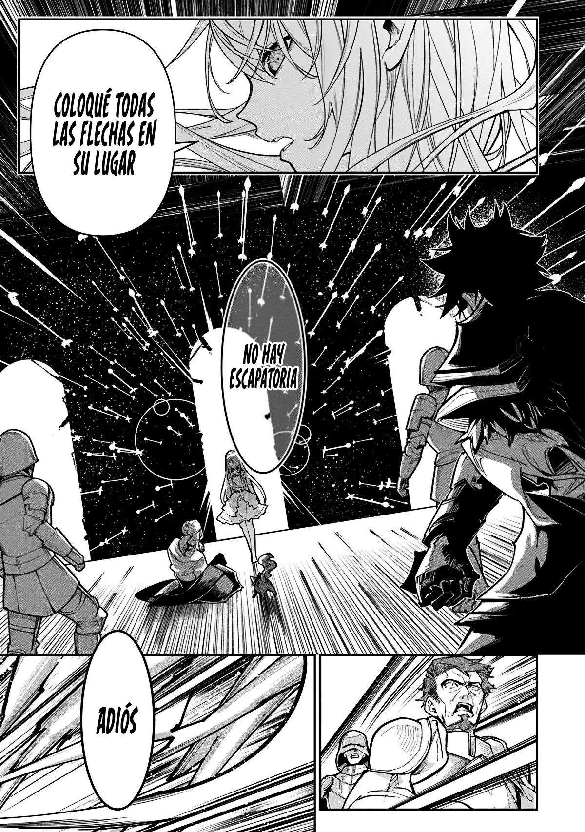 Isekai de Cheat Skill wo te ni Shita ore wa, Genjitsu Sekai wo mo Musou Suru ~Level Up wa Jinsei wo Kaeta~ Capitulo 33.1 página 14