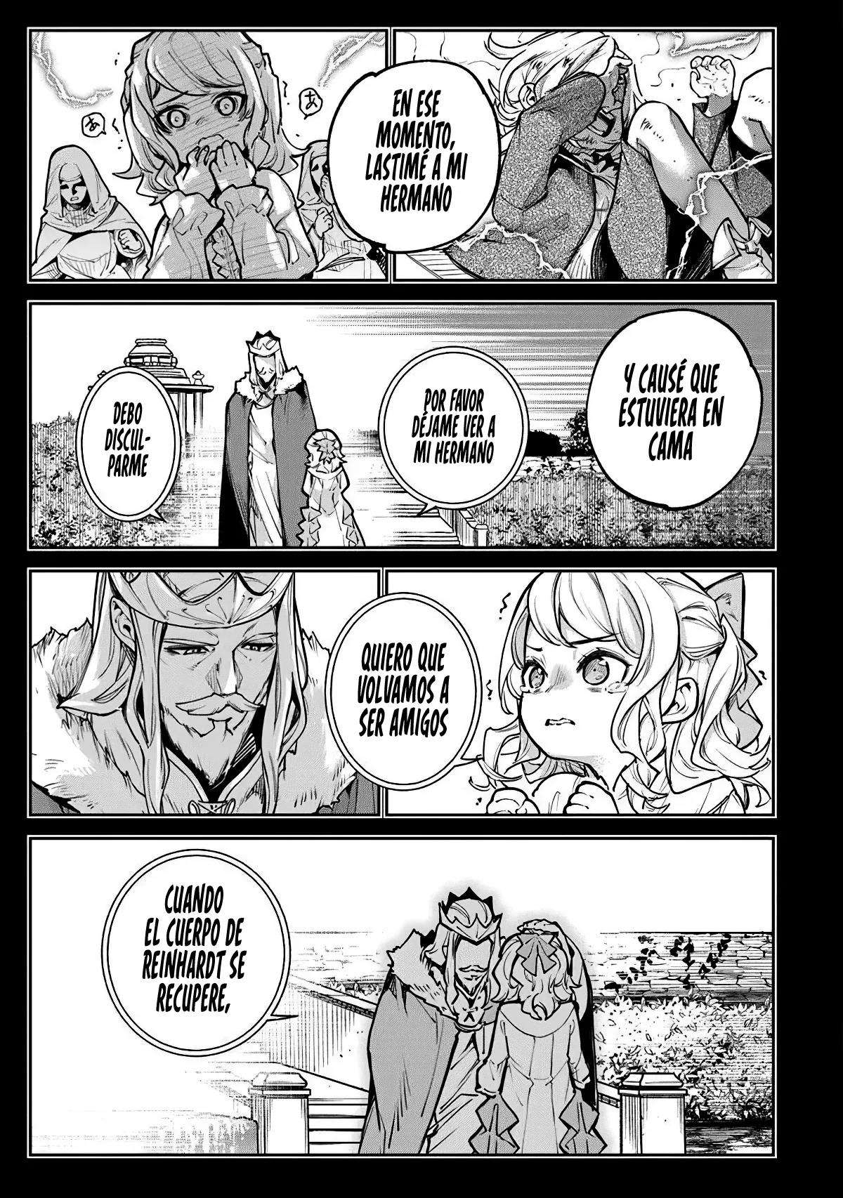 Isekai de Cheat Skill wo te ni Shita ore wa, Genjitsu Sekai wo mo Musou Suru ~Level Up wa Jinsei wo Kaeta~ Capitulo 33.1 página 23