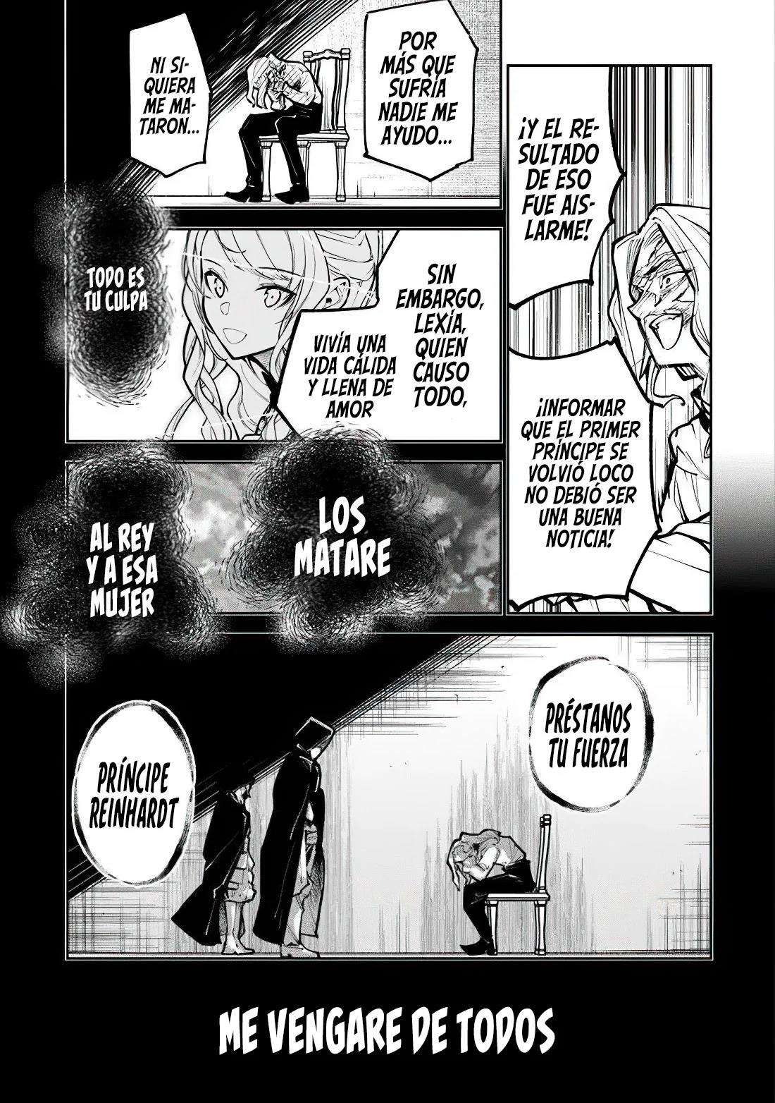 Isekai de Cheat Skill wo te ni Shita ore wa, Genjitsu Sekai wo mo Musou Suru ~Level Up wa Jinsei wo Kaeta~ Capitulo 33.2 página 8