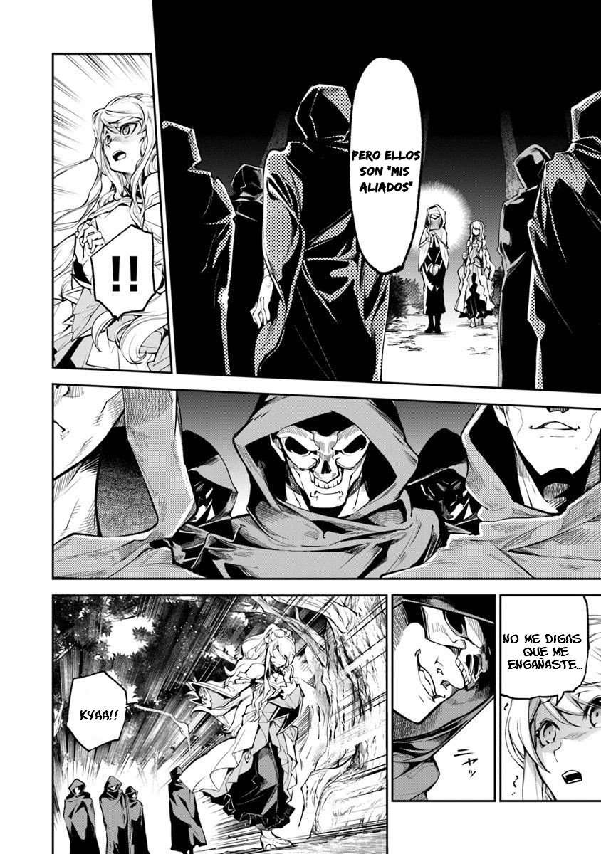 Isekai de Cheat Skill wo te ni Shita ore wa, Genjitsu Sekai wo mo Musou Suru ~Level Up wa Jinsei wo Kaeta~ Capitulo 4 página 15