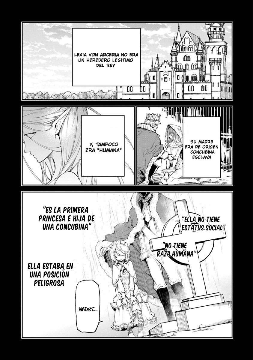 Isekai de Cheat Skill wo te ni Shita ore wa, Genjitsu Sekai wo mo Musou Suru ~Level Up wa Jinsei wo Kaeta~ Capitulo 4 página 2