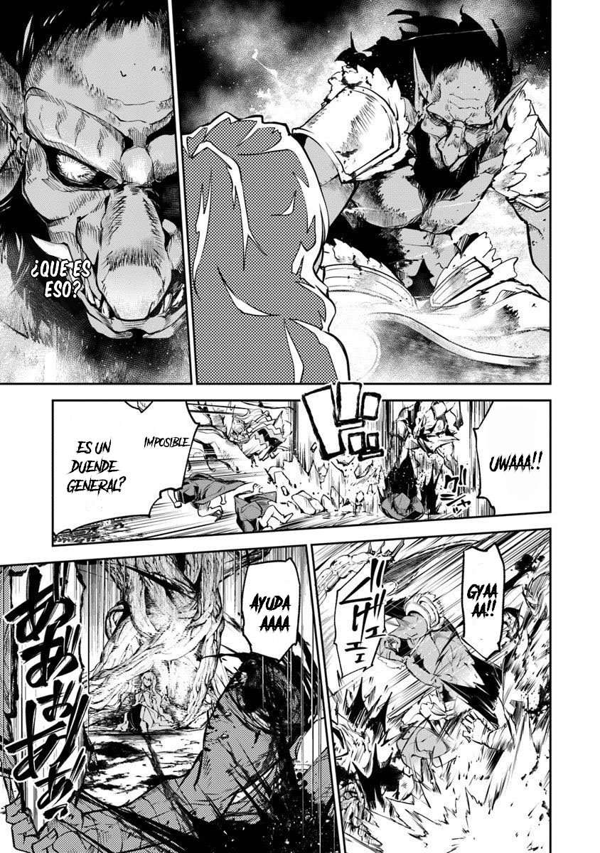 Isekai de Cheat Skill wo te ni Shita ore wa, Genjitsu Sekai wo mo Musou Suru ~Level Up wa Jinsei wo Kaeta~ Capitulo 4 página 20