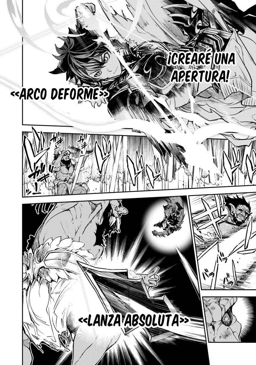 Isekai de Cheat Skill wo te ni Shita ore wa, Genjitsu Sekai wo mo Musou Suru ~Level Up wa Jinsei wo Kaeta~ Capitulo 4 página 29