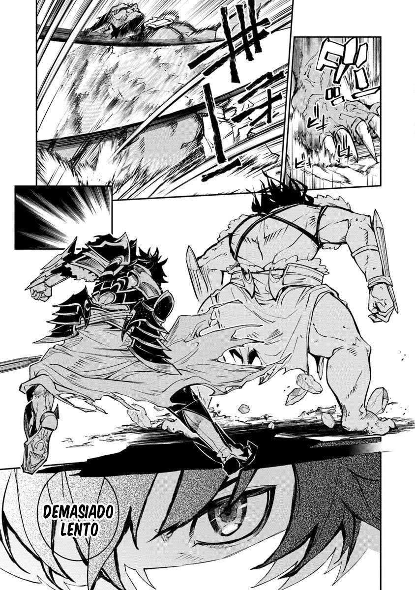 Isekai de Cheat Skill wo te ni Shita ore wa, Genjitsu Sekai wo mo Musou Suru ~Level Up wa Jinsei wo Kaeta~ Capitulo 4 página 30