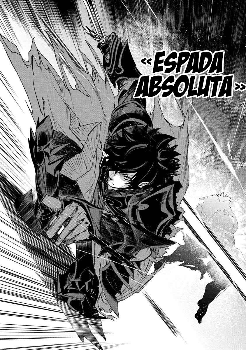 Isekai de Cheat Skill wo te ni Shita ore wa, Genjitsu Sekai wo mo Musou Suru ~Level Up wa Jinsei wo Kaeta~ Capitulo 4 página 31
