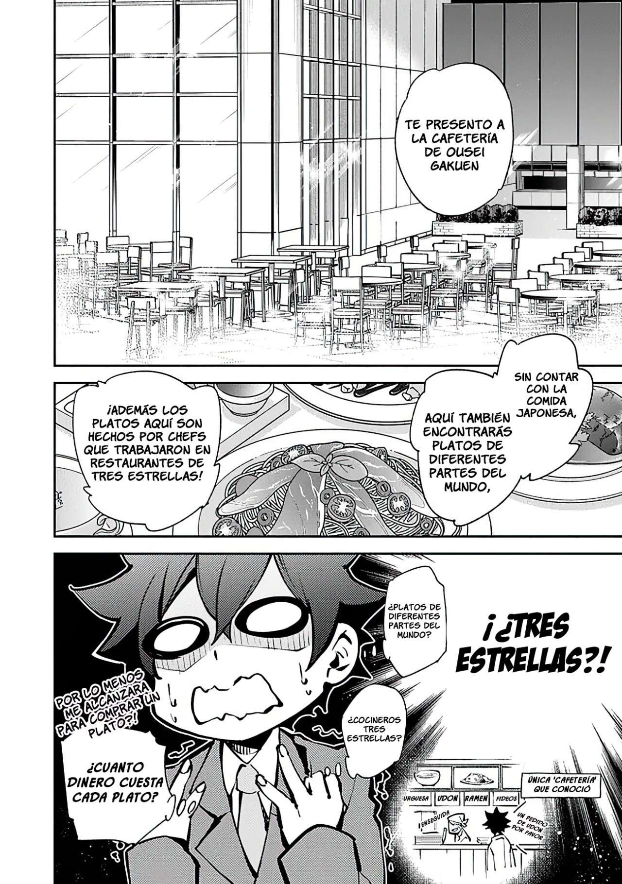 Isekai de Cheat Skill wo te ni Shita ore wa, Genjitsu Sekai wo mo Musou Suru ~Level Up wa Jinsei wo Kaeta~ Capitulo 7 página 23
